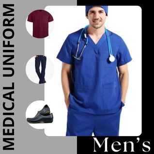 Men's Top