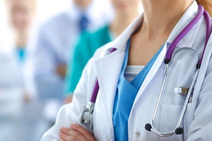 Why Uniform Plays An Important Role In The Healthcare Industry?